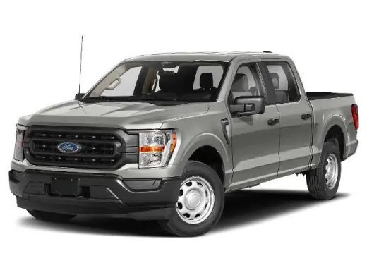 Ford F-150 2023 4x2 XLT 4dr SuperCrew 5.5 ft. SB