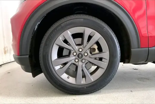 Ford Explorer 2023 XLT 4dr SUV