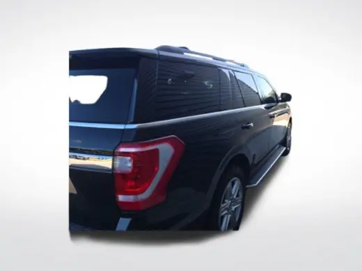 Ford Expedition 2018 4x2 XLT SUV de 4 puertas