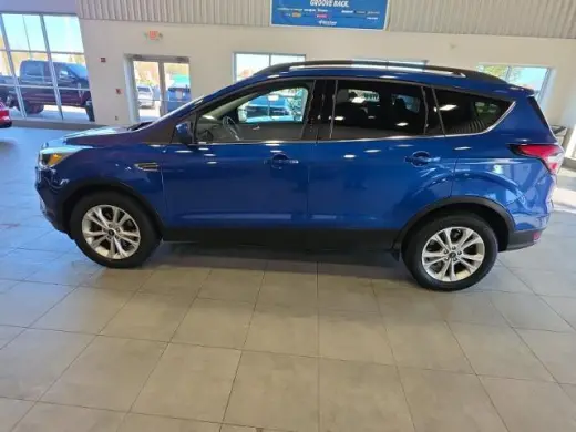 Ford Escape 2018 SE SUV de 4 puertas