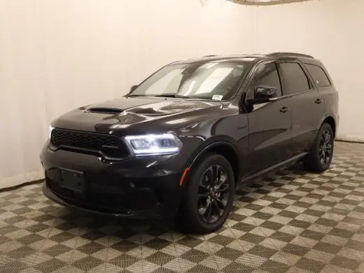 Dodge Durango 2024 AWD R/T SUV de 4 puertas