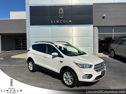 Ford Escape 2018 SEL 4dr SUV