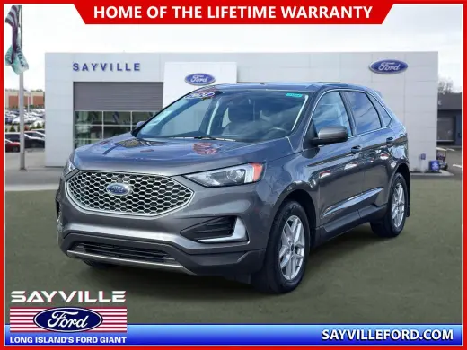 Ford Edge 2024 AWD SEL SUV de 4 puertas