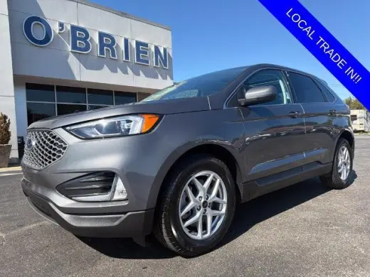 Ford Edge 2024 AWD SEL SUV de 4 puertas