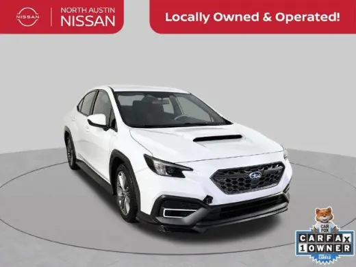 Subaru WRX 2024 Tracción Total Base Sedán 4 puertas 6M