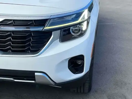 Kia Seltos 2024 EX SUV de 4 puertas