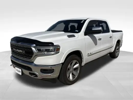Ram 1500 2020 4x2 Limited 4 puertas Crew Cab batea de 5.6 pies
