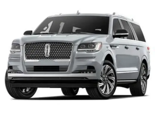 Lincoln Navigator L 2022 4x2 Reserve SUV de 4 puertas
