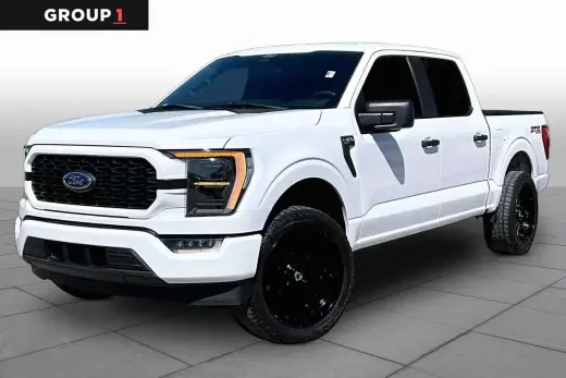 Ford F-150 2022 4x2 XL 4dr SuperCrew 5.5 pies SB