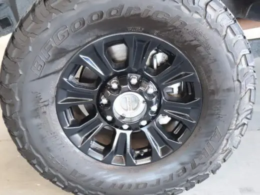 Ford F-250 Super Duty 2022 4x4 XLT cabina regular 2 puertas 8 pies LB pickup