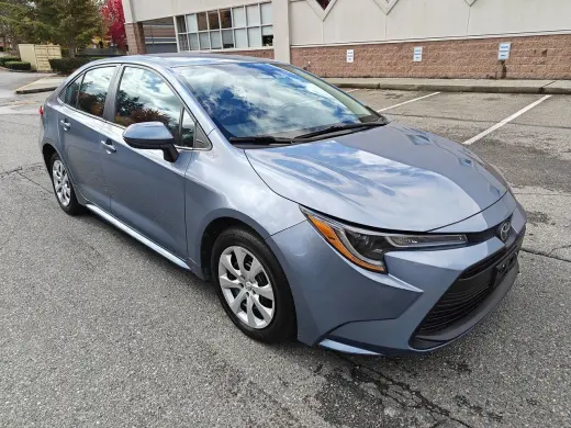 Corolla Toyota 2023