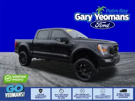 Ford F-150 2023 4x4 XLT 4 puertas SuperCrew 5.5 pies SB