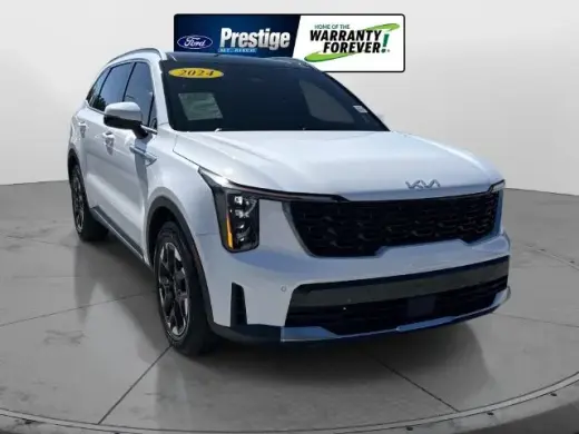 Kia Sorento 2024 S SUV de 4 puertas