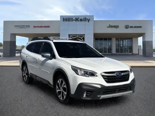 Crossover Subaru Outback 2020 AWD Touring XT de 4 puertas