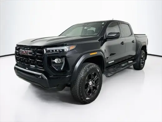 GMC Canyon 2024 4x2 Elevation 4dr Crew Cab caja corta de 5 pies