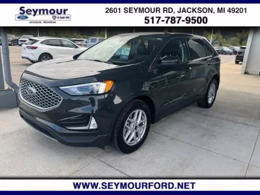 Ford Edge 2024 AWD SEL SUV de 4 puertas