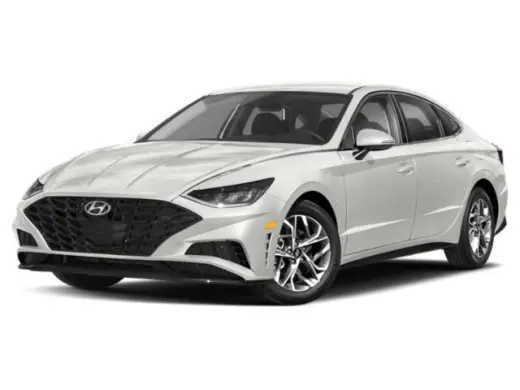 Hyundai SONATA 2022 SEL 4dr Sedán