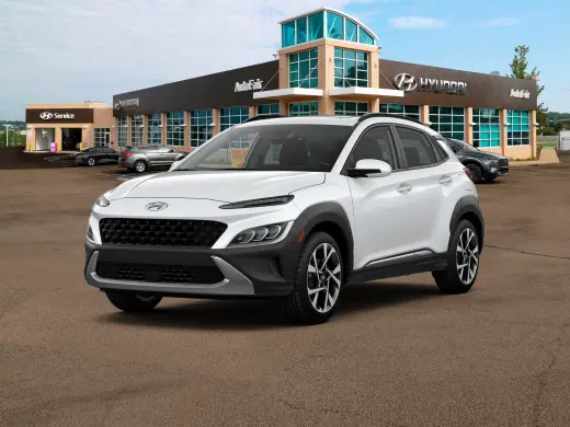 Hyundai KONA 2022 Limited 4dr Crossover