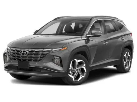 Hyundai TUCSON 2023 XRT SUV de 4 puertas