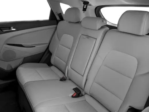 Hyundai TUCSON 2016 AWD Deportivo 4dr SUV con Asientos Beige