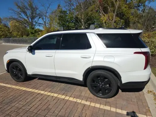 Hyundai PALISADE 2023 AWD XRT 4dr SUV