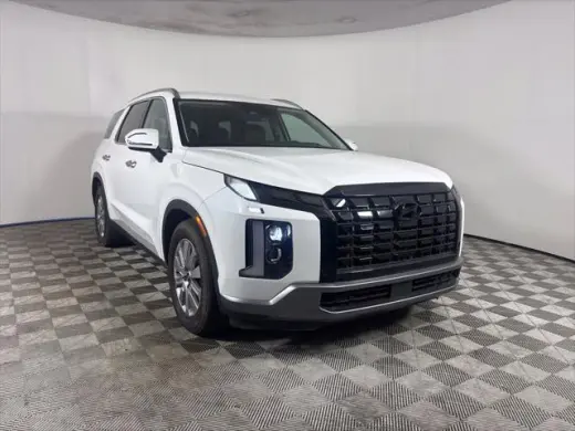 Hyundai PALISADE 2025 SEL 4dr SUV