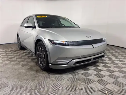 Hyundai IONIQ 5 2024 Limited Crossover 4 puertas