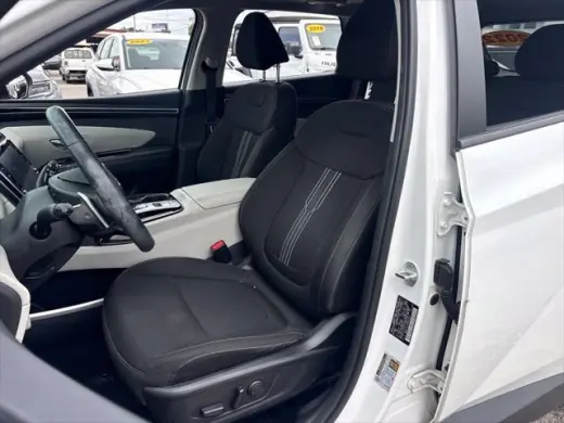 Hyundai TUCSON Híbrido 2022 AWD SEL Convenience 4dr SUV