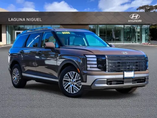 Hyundai PALISADE Híbrido 2026 SEL Premium 4 SUV