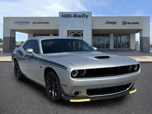 Dodge Challenger 2023 R/T 2dr Coupe
