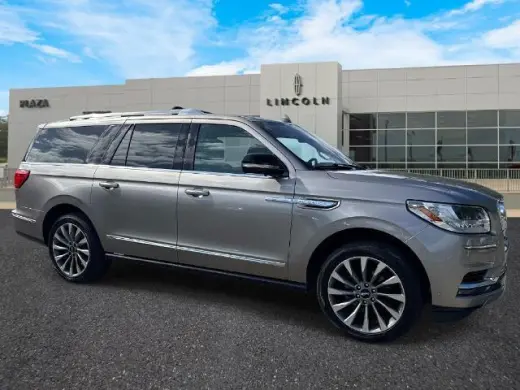 Lincoln Navigator L 2020 4x4 Reserve 4dr SUV