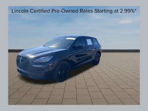Lincoln Corsair 2024 AWD Premiere 4dr SUV