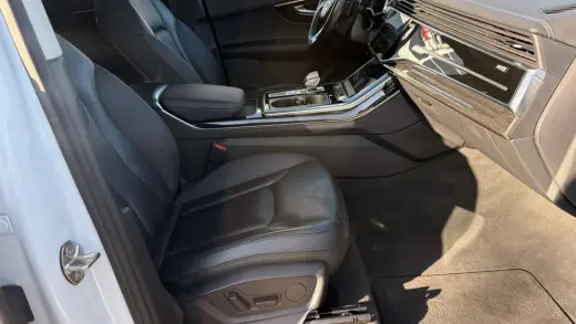 2024 AUDI Q7