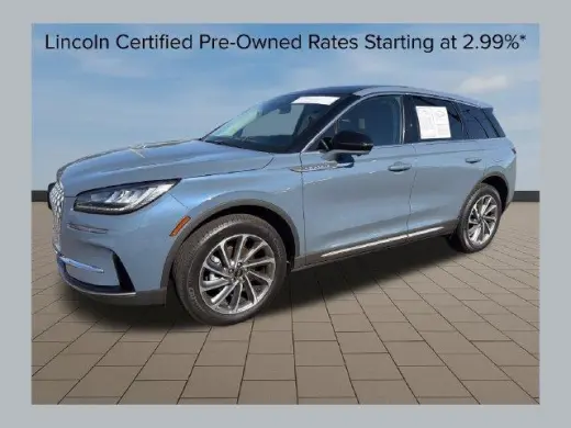 Lincoln Corsair 2024 AWD Premiere SUV de 4 puertas