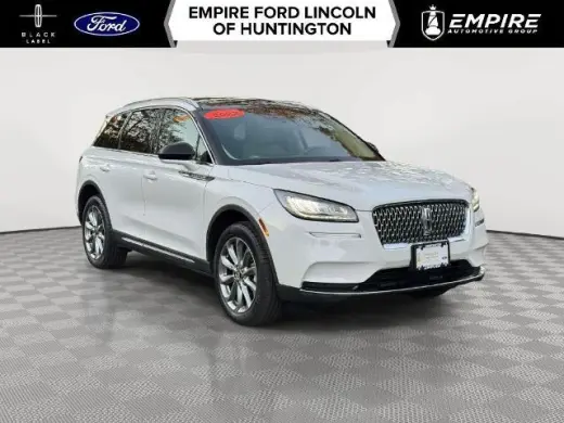 Corsair Lincoln 2022 AWD Estándar 4dr SUV