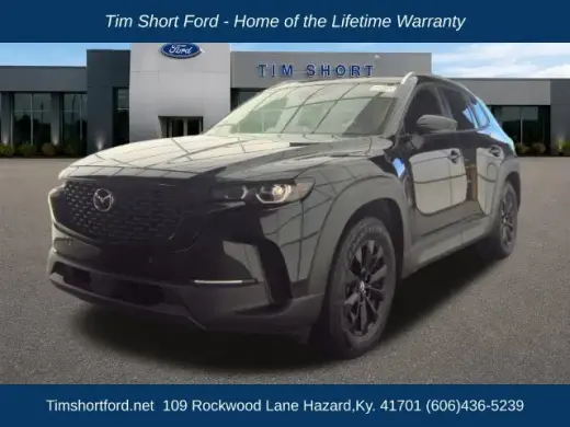 Mazda CX-50 2026 AWD 2.5 S Preferred 4dr SUV