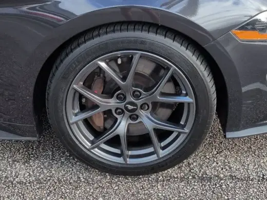 Ford Mustang 2022 EcoBoost 2dr Fastback