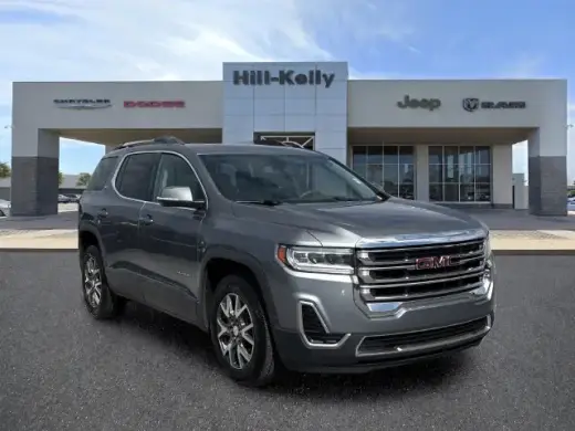GMC Acadia 2021 SLE 4dr SUV