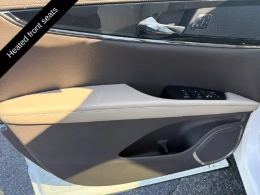 Lincoln Nautilus 2023 AWD Reserve 4 puertas SUV