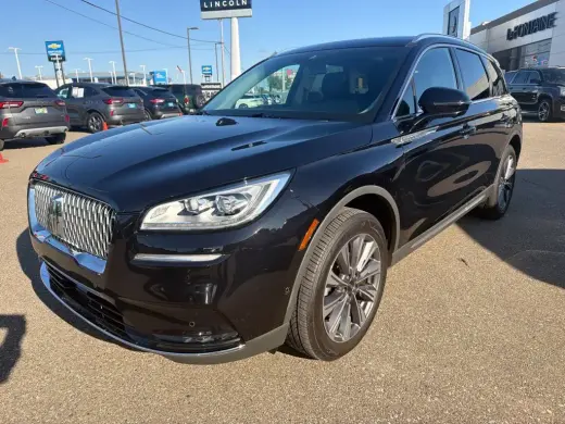Lincoln Corsair 2020 AWD Reserve 4dr SUV