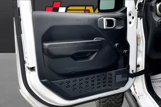 2019 Jeep WRANGLER UNLIMITED