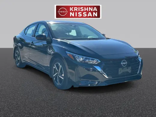 Nissan Sentra 2024 SV 4dr Sedán