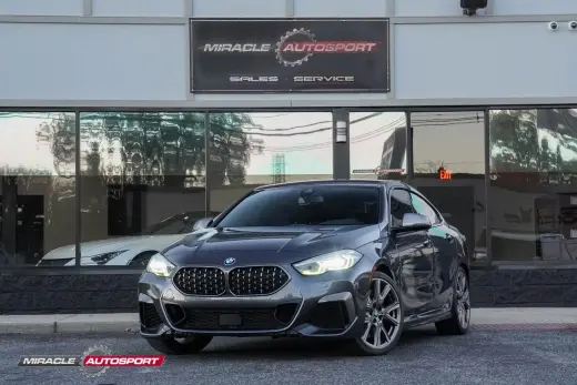2020 BMW 2 SERIES