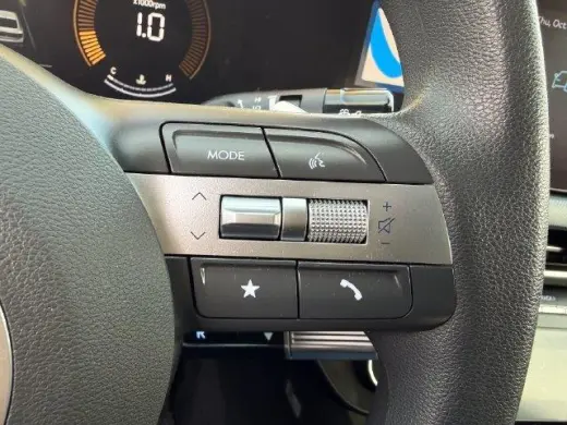 Hyundai SONATA 2025 SEL 4dr Sedán