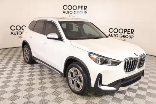 BMW X1 2023 AWD xDrive28i 4puertas Vehículo de Actividad Deportiva