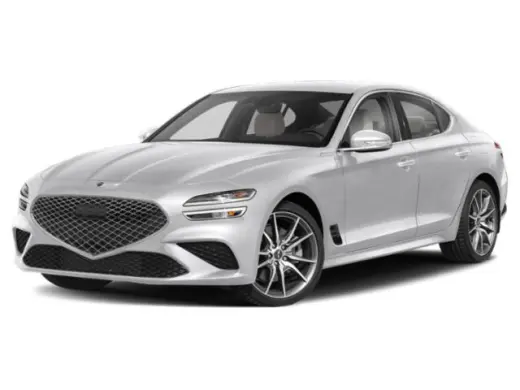 Genesis G70 2023 3.3T Estándar 4dr Sedán