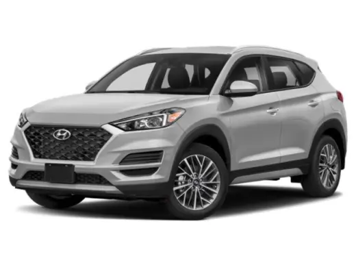 Hyundai TUCSON 2019 AWD SEL 4dr SUV