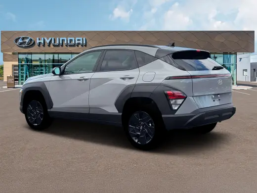 Hyundai KONA 2026 AWD SEL Sport 4dr SUV
