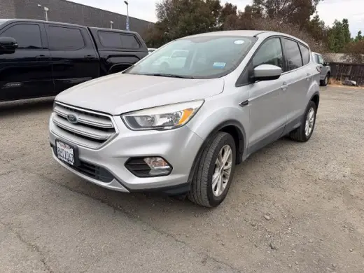 Ford Escape 2019 SE 4dr SUV