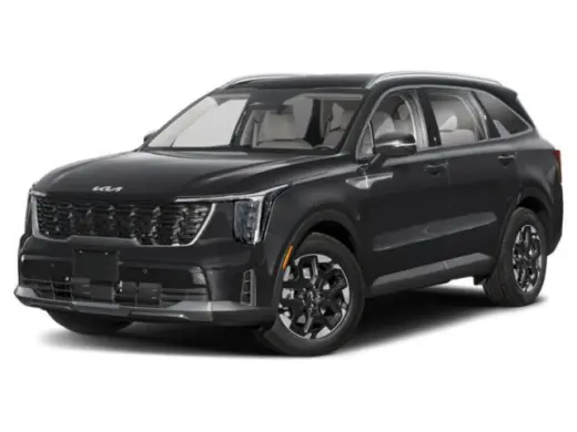 Kia Sorento 2024 AWD S 4dr SUV